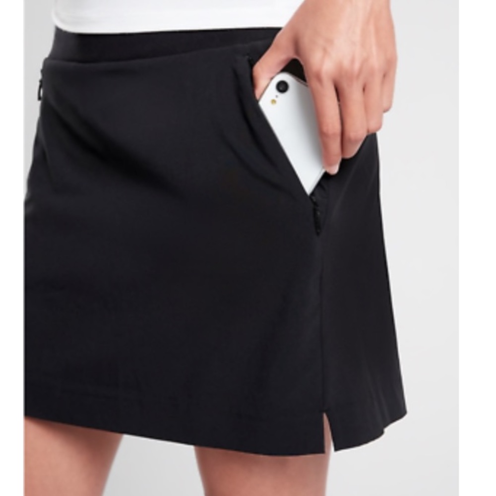 Athleta Soho Skort
